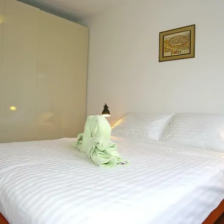 Brace Ilic 1 Apartmán