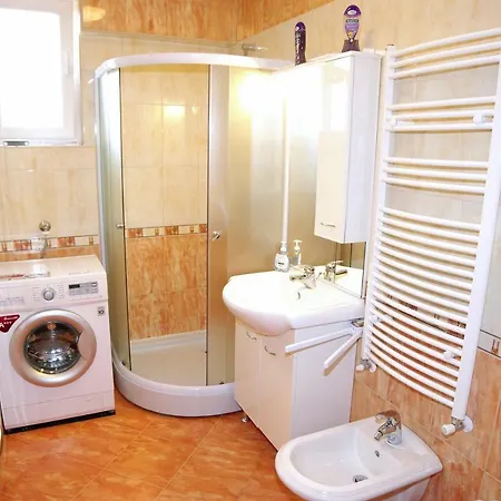 Brace Ilic 1 Apartmán *