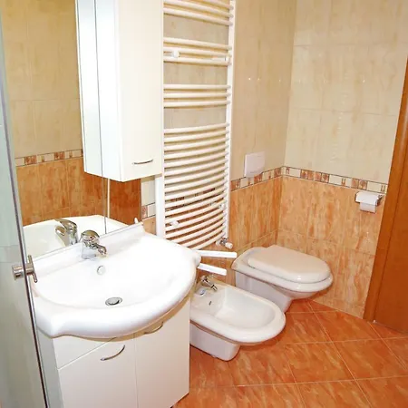 Brace Ilic 1 Apartment *