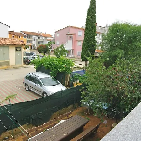 Brace Ilic 1 Apartment Fažana