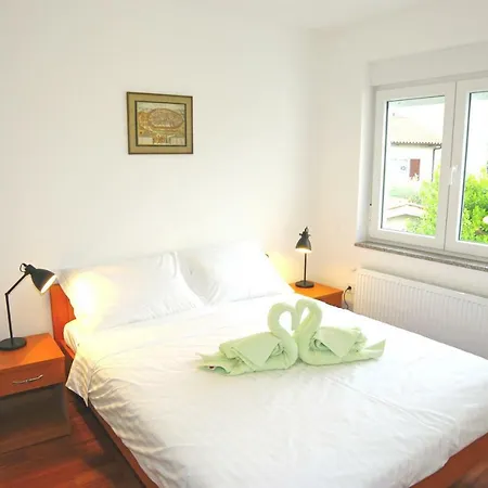 Apartmán Brace Ilic 1