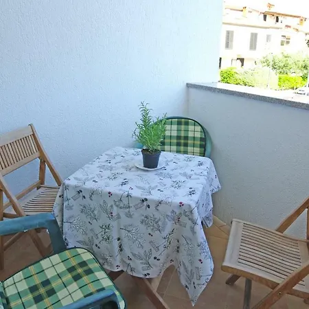 Brace Ilic 1 Apartment