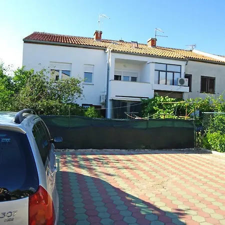 Apartment Brace Ilic 1