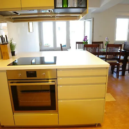 Brace Ilic 1 Apartmán *