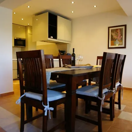 Appartement Brace Ilic 1