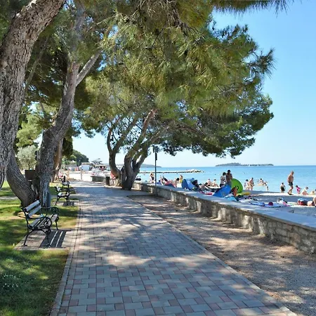 Brace Ilic 1 Apartmán