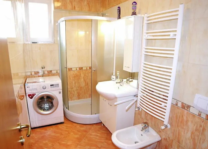 Brace Ilic 1 아파트 *