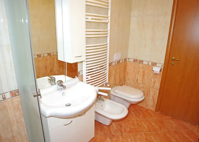 Brace Ilic 1 아파트 *