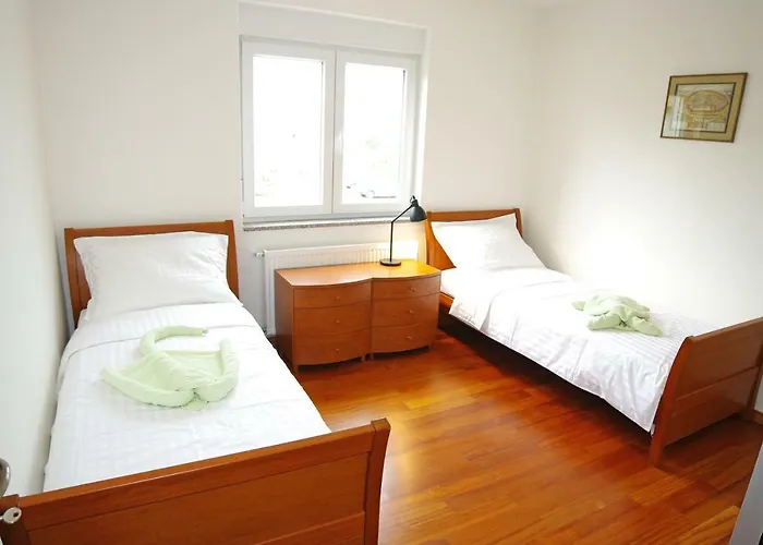 아파트 Brace Ilic 1 *