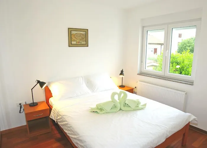 아파트 Brace Ilic 1