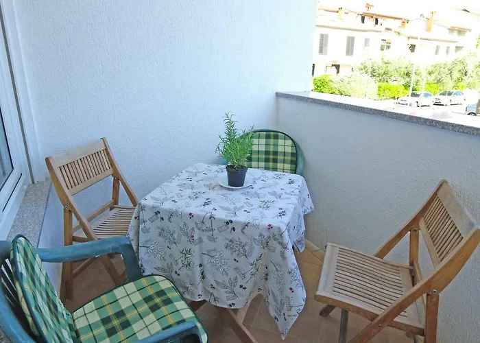 Brace Ilic 1 아파트