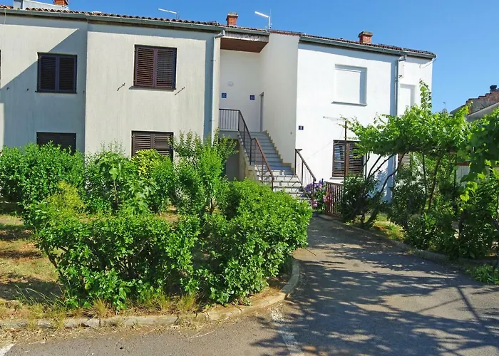 Brace Ilic 1 아파트