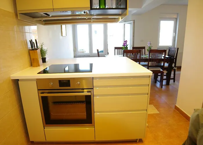 Brace Ilic 1 아파트 *