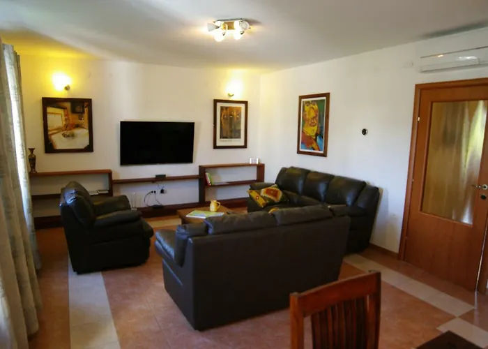 아파트 Brace Ilic 1