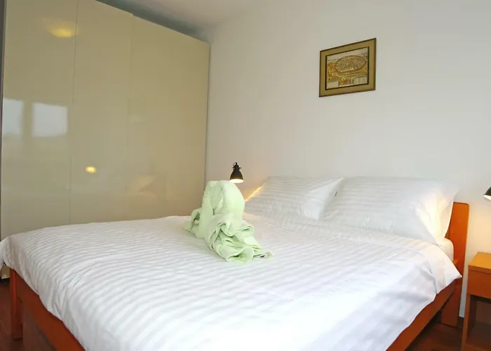 Brace Ilic 1 Appartement