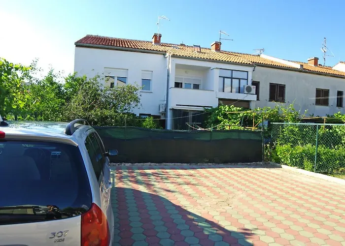 Apartamento Brace Ilic 1