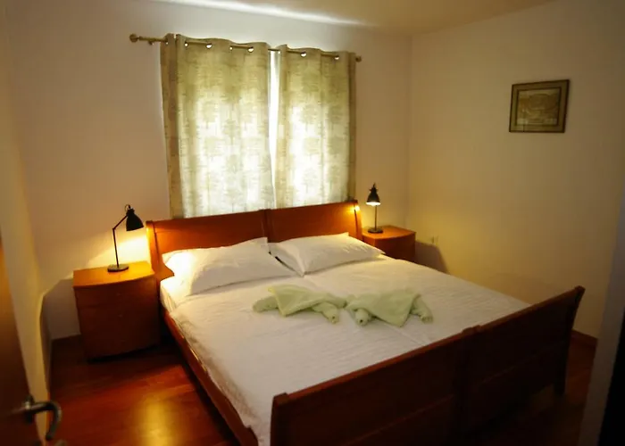 Brace Ilic 1 Fažana