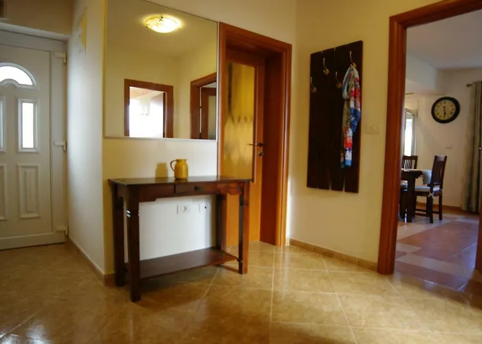 Apartamento Brace Ilic 1 *