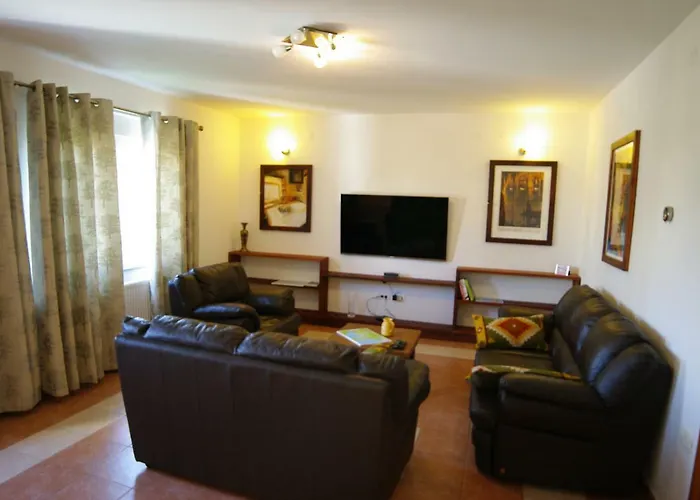 Brace Ilic 1 Apartamento