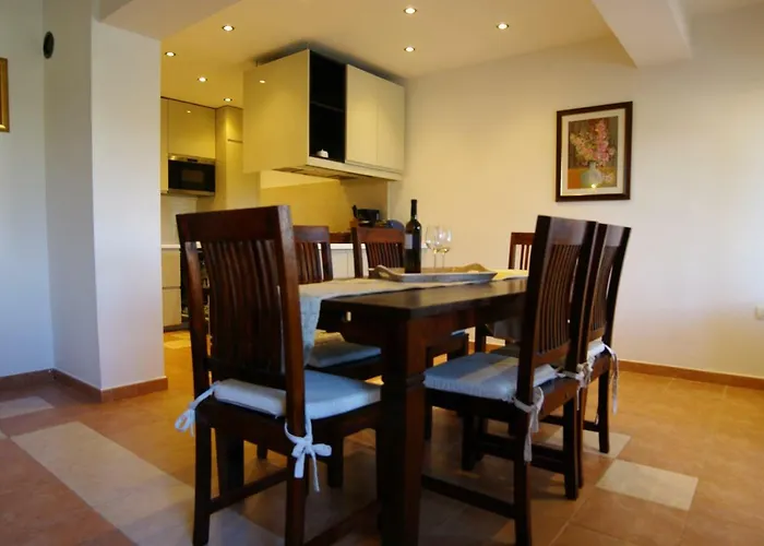 Apartamento Brace Ilic 1