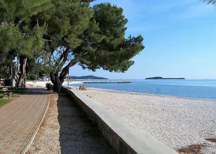 Brace Ilic 1 Appartement *